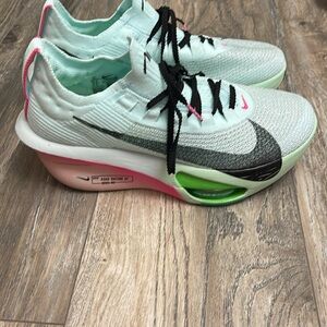Nike Women’s Alphafly 3 Glacier Blue Women’s 8.5